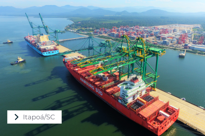 ItapoáSC