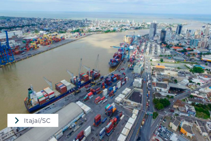 itajai